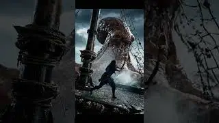 fighting octopus #ai #shortvideo #video @viralhog @MrBeast @aifussionhub #aiinfluencer