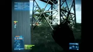 Battlefield 3 - Teamwork