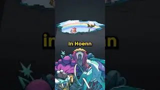 This Hidden Item Unlocks Legendary Pok&eacute;mon