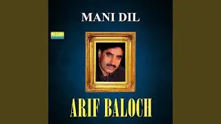 Mani Dil Pa Madogi