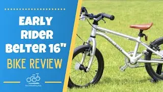 Early Rider Belter 16