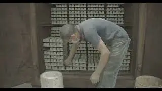 How to make marble polishing abrasives?