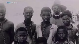 Namibian Tribes in Germany: Namibians demand compensation for mass killing