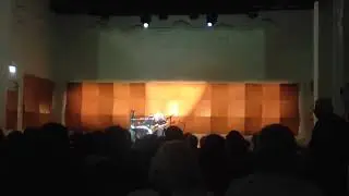 Marc Ribot - Death of a narcissist - Live @ Hrvatski Dom - Split 05/11/2025