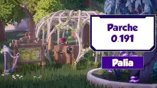 Todos los detalles del Bosque Antiguo! | Nueva expansi&oacute;n