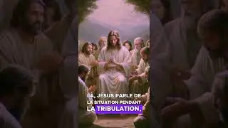 La Grande Tribulation ( N&deg;3 ) 