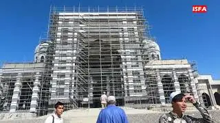 The Shocking Islamic Revival in Uzbekistan