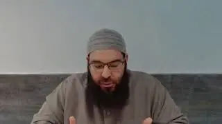 Der Weg zu Allah Teil 4: Benehmen des Schülers und des Lehrers