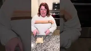 Easy Homemade Hot Pocket Recipe!