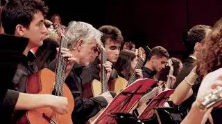 DON QUIJOTE - Aquellos Maravillosos Años - Clausura Iniciativas Musicales 2019