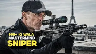 999+ IQ Wala Brutal Sniper | Crime/Thriller Movie Explained in Hindi | Filmity   