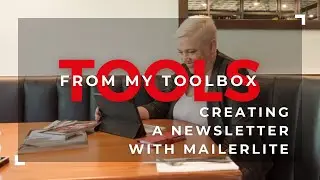 How To Create A Newsletter With Mailerlite (For Beginners)
