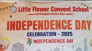 79th Independence Day Celebrations at LFCS