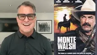 George Eads - Monte Walsh (2003) - Frank Shorty Austin