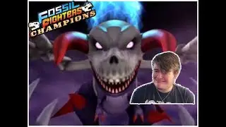Fossil Fighters Champions FULL GAME!
