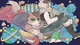 水星 - tofubeats feat.オノマトペ大臣(Cover) / 柴凛太郎 with バンス・フォード
