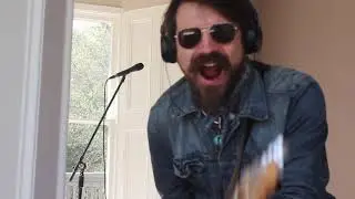 'Hope For The Man' (Official Live Video) Johnny Rayge