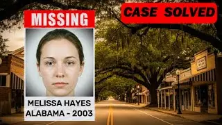 Alabama 2003 Cold Case Solved &mdash; Arrest Shocks the Community