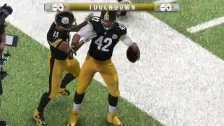 Madden 17 solo challenges