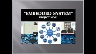 PROJECT NO 01 : SIMPLE ELECTRIC CIRCUIT