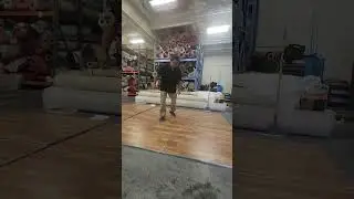 Portable Connecting Dance Floor | CPDFC