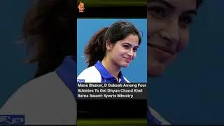 Manu Remembered for Photos, Not Awards: Manu Bhakers' Father | Table Talk with Jo