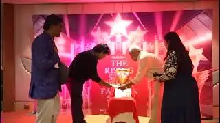 The rising star kids fashion show 2025 season 1