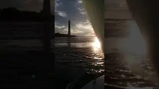 barneget inlet November 2017