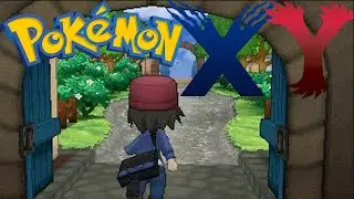 Pokémon X & Y Retrospective: The Start of the End?