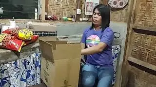 Unboxing Quite Far From Excited To Be Sure