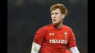 Rhys Patchell Tribute - 2018