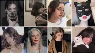 افتارات بنات كيوت 😩اجانب || رمزيات بنات اجانب 💞 || صور بنات انستا || رمزيات بنات انستا 💗