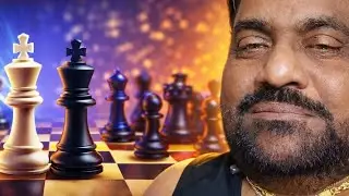 Live Chess ♟️ | Blitz & Rapid Games | Hindi Commentary