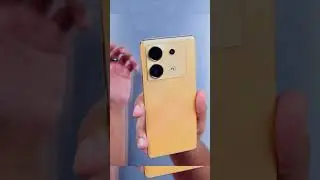Infinix Zero 30 5G Unboxing! 😍 #shorts #infinixzero305g #infinixzero30 #zero30 #viral #unboxing