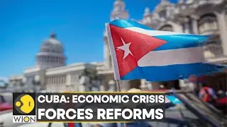 Foreign investment to start in Cuba's wholesale and retail sectors | Business News | WION