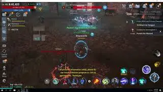 (Quick Guide) MIR4 Punish the Wanted -  Clandestine Investigation 5