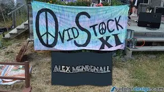 Alex Mendenall - Float On