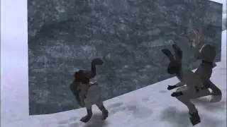 GS Indie Game News: 2-9-11 Part 1:  Gunstringer Edition