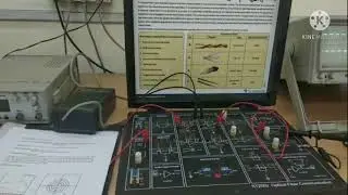 measurement of numerical aperture of optical fiber