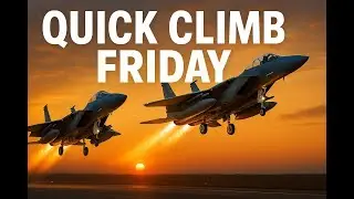 RAF Lakenheath: The Best Moments from the World's Coolest Air Base