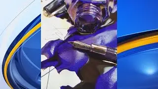 How to celebrate Fountain Pen Day in New Mexico