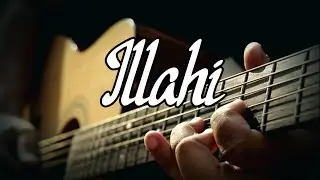 Illahi guitar cover | yeh jawaani hai deewani | Pritam | Arijit Singh