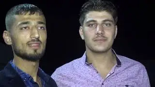 حفل زفاف العريس مفيد محمد الخطيب  - ج 1
