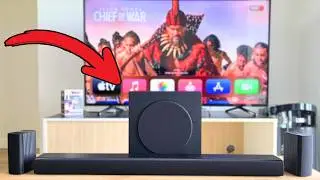 Test du Hisense AX5100Q&nbsp;: un syst&egrave;me audio home cin&eacute;ma &agrave; petit prix