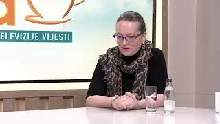 BOJE JUTRA - PREGLED ŠTAMPE: MILICA KOVAČEVIĆ, PROGRAMSKA DIREKTORICA CDT-A | Vijesti online