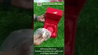 Duck gifts | Duck Meena | | Gift Items #giftitems #returngifts #ashtok #occasion #youtubeshorts