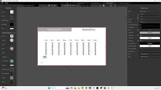 Allen & Heath Custom Control Editor