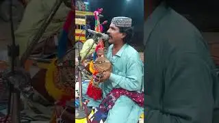 فنڪارمعشوق علي لنڊ نٿي مڙين دل