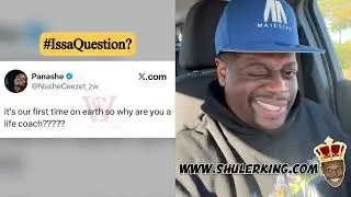 Shuler King - Why Have A Life Coach Like Uniik By Design 