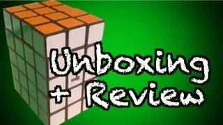 TomZ:MF8 3X4X5 Unboxing & Review (Buying From HKnow Store)